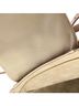 Louis Vuitton 100% Leather Tan Coussin Backpack Monogram Embossed Lambskin PM One size - photo 6