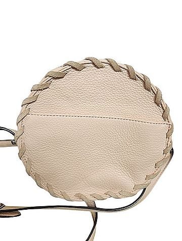 Aimee Kestenberg Harper Round Crossbody Bag Leather Crossbody Bag (view 2)