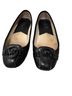 Michael Kors Black Flats Size 7 1/2 - photo 1