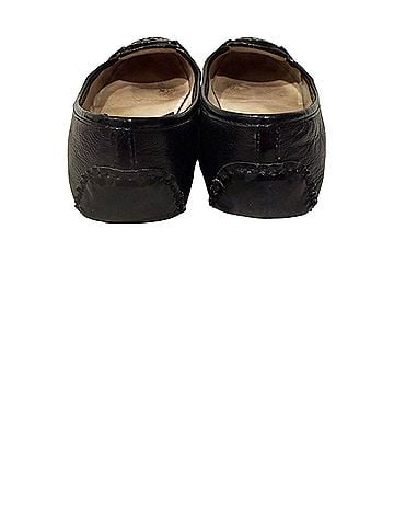 Michael Kors Fulton Moc Flats (view 2)