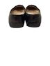 Michael Kors Black Flats Size 7 1/2 - photo 2