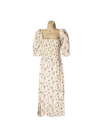 Reformation Marabella Casual Dress (view 1)