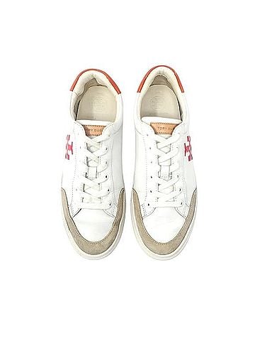 Tory Burch Andrea Sneakers (view 2)