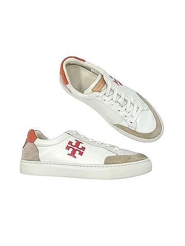 Tory Burch Andrea Sneakers (view 1)