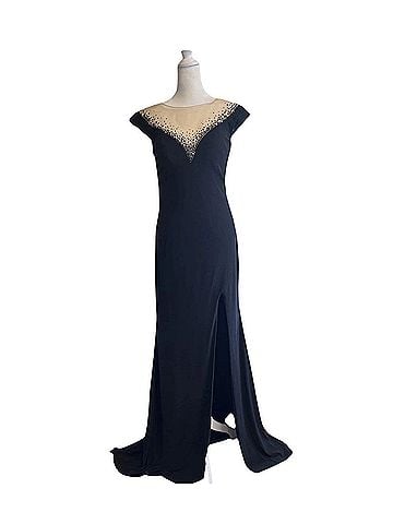 La Femme Cocktail Dress (view 1)