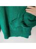 525 America 100% Cotton Green Pullover Sweater Size S - photo 4