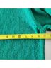 525 America 100% Cotton Green Pullover Sweater Size S - photo 5