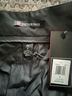 Victorinox 100% Polyester Black Formal Skirt Size 8 - photo 3