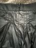 Victorinox 100% Polyester Black Formal Skirt Size 8 - photo 5