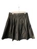 Victorinox 100% Polyester Black Formal Skirt Size 8 - photo 2
