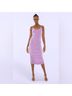 Likely Purple Cocktail Dress Size 4 - photo 4