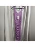 Likely Purple Cocktail Dress Size 4 - photo 5