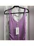 Likely Purple Cocktail Dress Size 4 - photo 3
