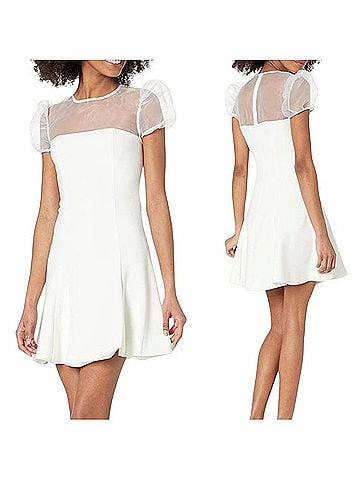 Likely Fina Casual Dress (view 1)