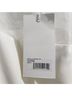 Likely 67% Polyester 27% Rayon 6% Spandex 100% Polyester White Casual Dress Size 8 - photo 6