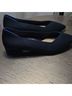 ROTHY'S 100% Polyester Houndstooth Blue Heels Size 12 - photo 5