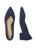 ROTHY'S 100% Polyester Houndstooth Blue Heels Size 12 - photo 1