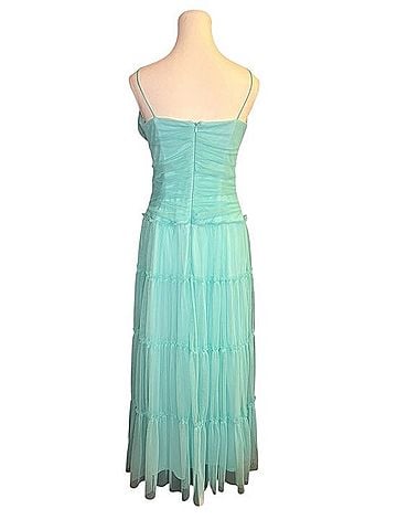 Jessica McClintock for Gunne Sax Casual Dress (view 2)