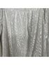 Lilly Pulitzer 100% Polyester 90% Nylon 10% Spandex Floral White Casual Dress Size S - photo 8