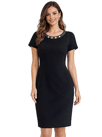 Tory Burch Casual Dress (view 1)