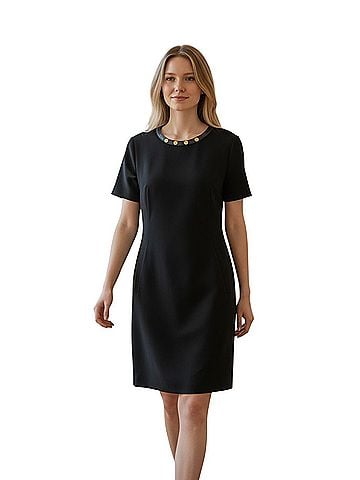 Tory Burch Casual Dress (view 2)