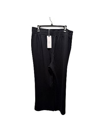 Varley The Wide Leg 30 Inch Pants DoubleSoft Casual Pants (view 2)