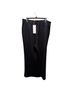 Varley Black Casual Pants Size 1X - photo 2
