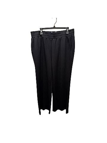 Varley The Wide Leg 30 Inch Pants DoubleSoft Casual Pants (view 1)