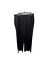 Varley Black Casual Pants Size 1X - photo 1