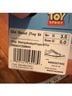 Vans Print Multi Color Sneakers Size 5 - photo 6