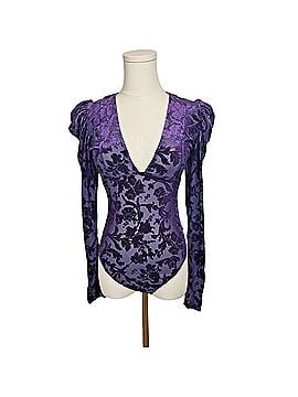 Free People Intimately Bodysuit (view 1)