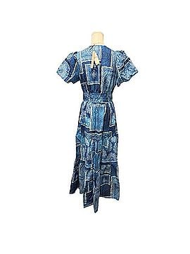 chinese dress ladies Anthropologie Maxi  Mystic Studio Boutique