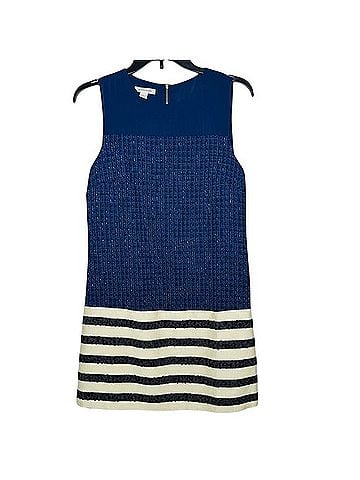 Boston Proper Casual Dress (view 1)