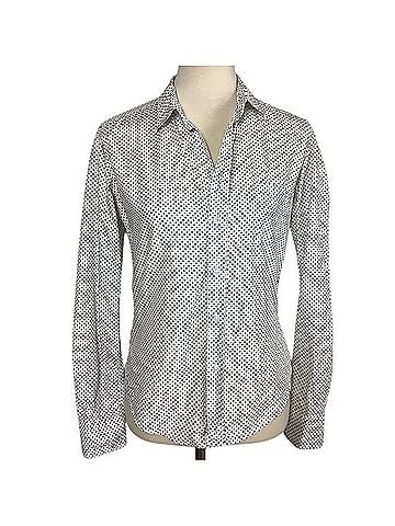 Frank & Eileen Barry Long Sleeve Button-Down Shirt (view 1)