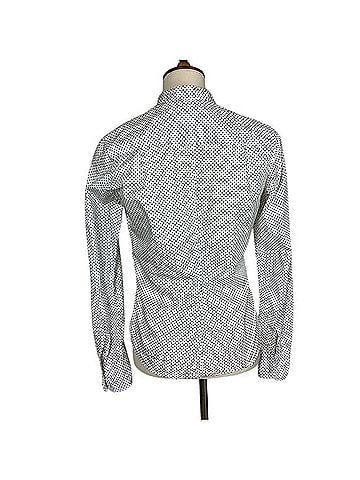 Frank & Eileen Barry Long Sleeve Button-Down Shirt (view 2)