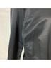 Eileen Fisher Solid Gray Jacket Size M - photo 9