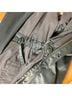 Eileen Fisher Solid Gray Jacket Size M - photo 8
