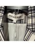 Veronica Beard Plaid White Ivory Blazer Size 2 - photo 3