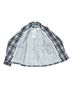 Veronica Beard Plaid White Ivory Blazer Size 2 - photo 5