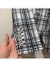 Veronica Beard Plaid White Ivory Blazer Size 2 - photo 6