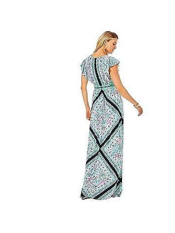 Lilly Pulitzer Roselle Casual Dress (view 2)