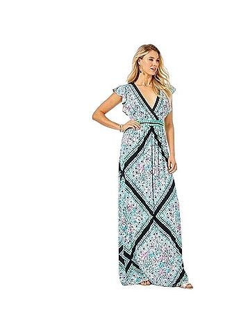Lilly Pulitzer Roselle Casual Dress (view 1)
