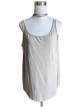 Eileen Fisher Sleeveless Top (view 1)