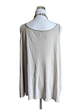 Eileen Fisher Sleeveless Top (view 2)