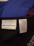 Alfred Dunner Black Short Sleeve Blouse Size M - photo 3