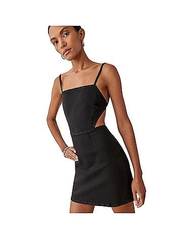 Reformation Kate Casual Dress (view 1)