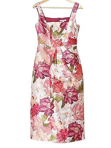 Kay Unger Frankie Casual Dress (view 1)