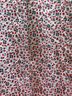 Chaps 100% Cotton Floral Multi Color Button-Down Shirt Size L - photo 4