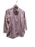 Chaps 100% Cotton Floral Multi Color Button-Down Shirt Size L - photo 1