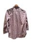 Chaps 100% Cotton Floral Multi Color Button-Down Shirt Size L - photo 2